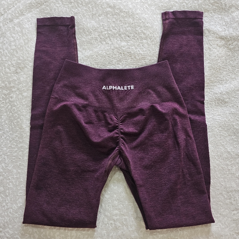 Alphalete Amplify Leggings